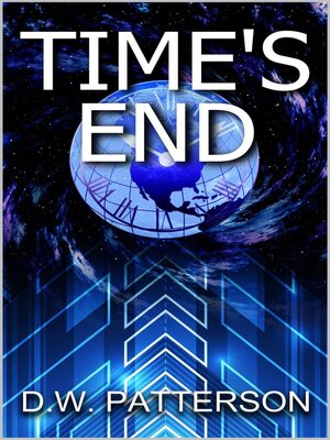 cover image of Time's End